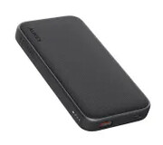Aukey PB-Y46 10000mAh 15W Czarny PB-Y46 Aukey