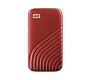 Dysk zewnętrzny SSD WD My Passport WDBK3E5120PSL 512GB - zdjęcie 14