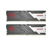 Patriot Viper Venom DDR5 32GB (2 x 16GB) 6400 CL32 Szary Viper Venom DDR5 2x16GB Patriot