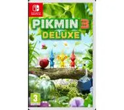 Pikmin 3 Deluxe Gra na Nintendo Switch Pikmin 3 Deluxe Nintendo