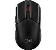 HyperX Pulsefire Haste 2 Mini Czarny Pulsefire Haste 2 Mini Czarny HyperX