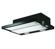 Okap Faber Flexa Glass 60 - zdjęcie 1