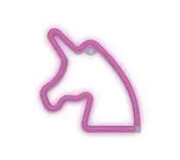 Forever LED Jednorożec RTV100212 5lm LED Jednorożec RTV100212 Forever