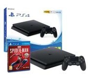 Konsola Sony Playstation 4 Slim 500GB - zdjęcie 13