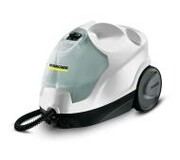 Parownica KARCHER SC 4 - zdjęcie 10