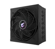 Gigabyte GP-AE1000PM PG5 1000W PCIE5.0 120mm 80+Platinum Czarny GP-AE1000PM PG5 Gigabyte