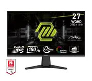 MSI MAG 275QF 27