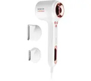 Sencor SHD 9100RS Jonizacja Zimny nawiew 1500W 3 prędkości 4 temperatury SHD 9100RS Sencor