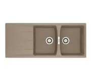 Franke Centro CNG 621-116 Fragranit Cappuccino CNG 621-116 Franke