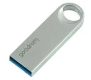 GoodRam UNO3 16GB USB 3.2 Srebrny UNO3 16GB USB 3.2 GoodRam
