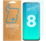 Bizon Clear 2 do Pixel 8 Clear 2 Bizon