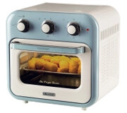 Ariete Air Fryer Oven Vintage 4632/05 1400W 16l 4632/05 Ariete