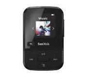 Odtwarzacz MP3 SANDISK Sansa Clip Sport Go 32GB