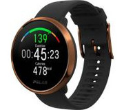 Zegarek sportowy z GPS Polar Ignite - zdjęcie 17