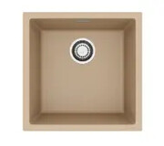 Alveus Omni 20 Granitowy Beżowy OMNI 20 G55 BEŻOWY Alveus