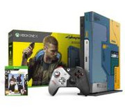 Konsola Microsoft Xbox One X - zdjęcie 15