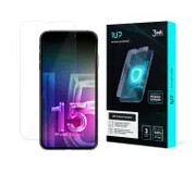 3mk 1UP do iPhone 15 Pro Max 1UP do iPhone 15 Pro Max 3mk