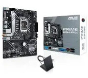 ASUS PRIME H610M-A WIFI D4 DDR4 PRIME H610M-A WIFI D4 DDR4 ASUS