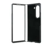 Guess 4G do Z Fold 6 Czarny 4G do Z Fold 6 Czarny Guess