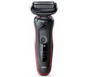 Golarka męska BRAUN Series 5 - 50-R1000s - zdjęcie 1