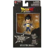 Bandai Dragon Stars Series Dragon Ball Daima - Vegeta Mini Vegeta Mini Bandai