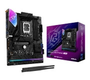 ASrock B860 Lightning WiFi B860 Lightning WiFi ASrock