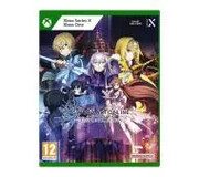 Sword Art Online Last Recollection Gra na Xbox Series X / Xbox One Sword Art Online Last Recollec Cenega
