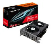 Gigabyte Radeon RX 6400 EAGLE 4GB GDDR6 64bit Radeon RX 6400 EAGLE 4GB Gigabyte