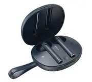 Baseus Encok W05 Dokanałowe Bluetooth 5.0 Niebieski Encok W05 (niebieski) Baseus