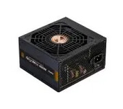 Zalman GigaMax 650W 80+ Bronze Czarny GigaMax 650W 80+ Bronze Zalman