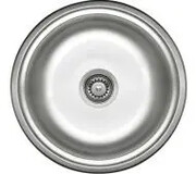 Zlewozmywak Deante Twist ZHC 0803