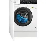 Electrolux 800 UltraCare EW8F348SCI 8kg 1400obr/min Zdalne sterowanie EW8F348SCI Electrolux