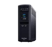 CyberPower CP1350EPFCLCD 1350VA 810W CP1350EPFCLCD 1350VA 810W CyberPower