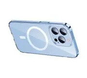 Baseus Crystal do iPhone 14 Pro Max Przeźroczysty Crystal Clear Baseus