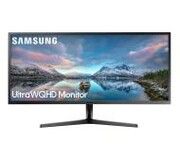 Panoramiczny monitor S34J550 Samsung S34J550WQR