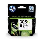 HP 3YM62AE nr 305XL Czarny 4 ml 3YM62AE nr 305XL (czarny) HP
