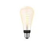 Philips Hue White Ambiance Filament Edison ST72 E27 1 szt. 9290024779 Philips