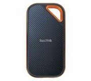 Dysk SANDISK Extreme Pro Portable V2 2TB SSD (SDSSDE81-2T00-G25) - zdjęcie 2