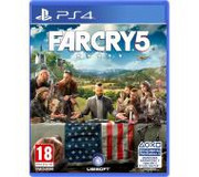 Gra PS4 Far Cry 5 - zdjęcie 4