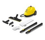 Parownica KARCHER SC 2 - zdjęcie 4