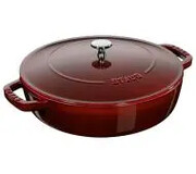 Staub 40511-512-0 Indukcja Stal nierdzewna 24cm 40511-512-0 Staub