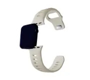 3mk do Watch 42/44/45/49mm Jasnobeżowy do Watch 42/44/45/49mm 3mk