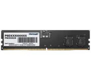 Patriot Memory DDR5 16GB 5600 CL46 Czarny 7D5956CE0HVA2B3 Patriot