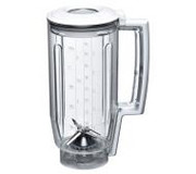 Blender BOSCH MUZ5MX1 - zdjęcie 1