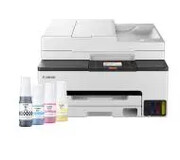 Canon MAXIFY GX2040 MegaTank WiFi Biały MAXIFY GX2040 MegaTank - WiFi Canon