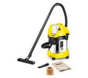 Odkurzacz Karcher WD3 Premium - zdjęcie 5