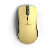Glorious Model O Pro Wireless Golden panda Model O Pro Wireless - golden Glorious