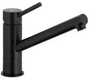 KFA Armatura Arura Andra 6533-915-81 Czarny Mosiądz Andra 6533-915-81 KFA Armatura