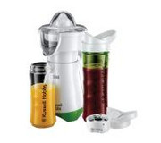 Russell Hobbs Explore Mix&Go Juice 21352-56 - zdjęcie 2