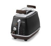 Toster DE LONGHI CTOV2103.GR Zielony + DARMOWA DOSTAWA + skorzystaj z RABATU i 3-letniej gwarancji w Pakiecie Korzyści! DE LONGHI - zdjęcie 1